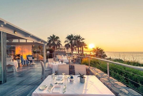 Ikaros Beach Luxury Resort and Spa